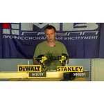 Дрель-шуруповерт STANLEY SBH20D2K обзоры