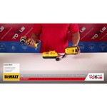 Дрель-шуруповерт DeWALT DCD996NT