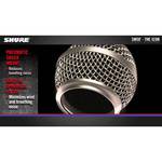 Микрофон Shure SM58SE обзоры