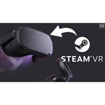 Очки виртуальной реальности Oculus Quest - 64 GB