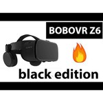 Очки виртуальной реальности BOBOVR Z6