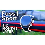 Часы FOSSIL Sport Smartwatch 41mm