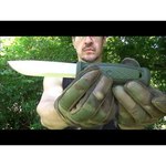 Нож MORAKNIV Kansbol с чехлом