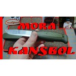 Нож MORAKNIV Kansbol с чехлом