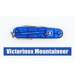 Нож многофункциональный VICTORINOX Mountaineer (18 функций)