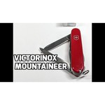 Нож многофункциональный VICTORINOX Mountaineer (18 функций)