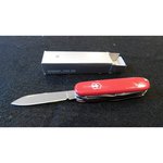 Нож многофункциональный VICTORINOX Mountaineer (18 функций)