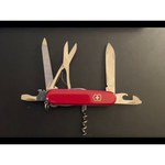 Нож многофункциональный VICTORINOX Mountaineer (18 функций)