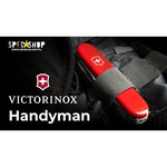 Нож многофункциональный VICTORINOX Handyman (24 функций)