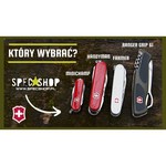 Нож многофункциональный VICTORINOX Handyman (24 функций)