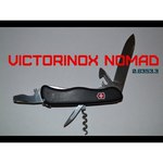 Нож многофункциональный VICTORINOX Nomad (11 функций)