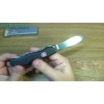 Нож многофункциональный VICTORINOX Nomad (11 функций)