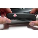 Нож многофункциональный VICTORINOX Sentinel (4 функций)