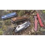 Нож многофункциональный VICTORINOX Sentinel (4 функций)