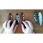 Нож многофункциональный VICTORINOX Sentinel (4 функций)