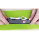 Нож многофункциональный VICTORINOX Sentinel (4 функций)