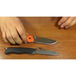 Нож многофункциональный VICTORINOX Sentinel (4 функций)