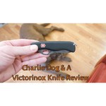 Нож многофункциональный VICTORINOX Sentinel (4 функций)