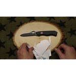 Нож многофункциональный VICTORINOX Sentinel (4 функций)