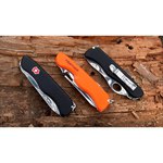 Нож многофункциональный VICTORINOX Sentinel (4 функций)
