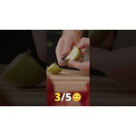 Нож многофункциональный kershaw Shuffle LIMEBW/PURBW/TEALBW