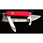 Нож многофункциональный VICTORINOX Bantam (8 функций)