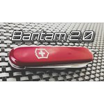 Нож многофункциональный VICTORINOX Bantam (8 функций)