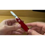 Нож многофункциональный VICTORINOX Bantam (8 функций)