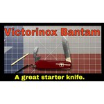 Нож многофункциональный VICTORINOX Bantam (8 функций)