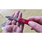 Нож многофункциональный VICTORINOX Bantam (8 функций)