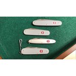 Нож многофункциональный VICTORINOX Bantam (8 функций)