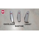 Нож многофункциональный VICTORINOX Bantam (8 функций)