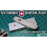 Нож многофункциональный VICTORINOX Bantam (8 функций)