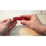 Нож многофункциональный VICTORINOX Recruit (10 функций)