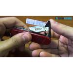 Нож многофункциональный VICTORINOX Recruit (10 функций)