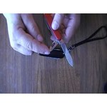 Нож многофункциональный VICTORINOX Recruit (10 функций)