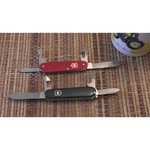 Нож многофункциональный VICTORINOX Recruit (10 функций)