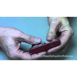 Нож многофункциональный VICTORINOX Recruit (10 функций)