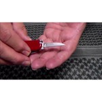 Нож многофункциональный VICTORINOX Recruit (10 функций)