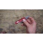 Нож многофункциональный VICTORINOX Recruit (10 функций)