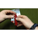 Нож многофункциональный VICTORINOX Recruit (10 функций)