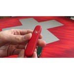 Нож многофункциональный VICTORINOX Recruit (10 функций)