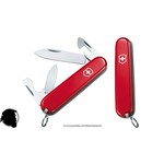 Нож многофункциональный VICTORINOX Recruit (10 функций)