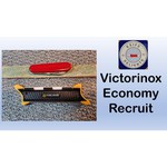 Нож многофункциональный VICTORINOX Recruit (10 функций)