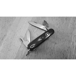 Нож многофункциональный VICTORINOX Recruit (10 функций)