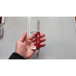 Нож многофункциональный VICTORINOX Recruit (10 функций)