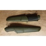 Нож MORAKNIV Bushcraft Forest (12493)