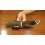 Нож MORAKNIV Bushcraft Forest (12493)