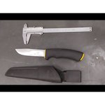 Нож MORAKNIV Bushcraft Forest (12493)