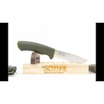 Нож MORAKNIV Bushcraft Forest (12493)